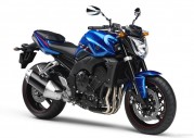 Yamaha FZ1 ABS